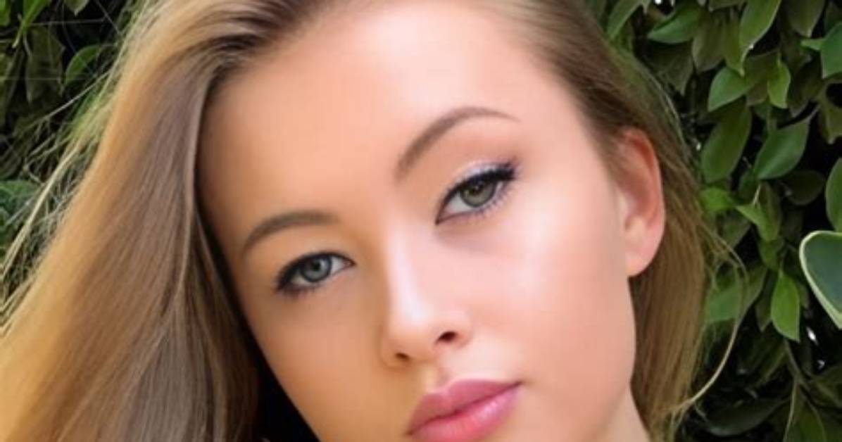 Natalie Hadek
