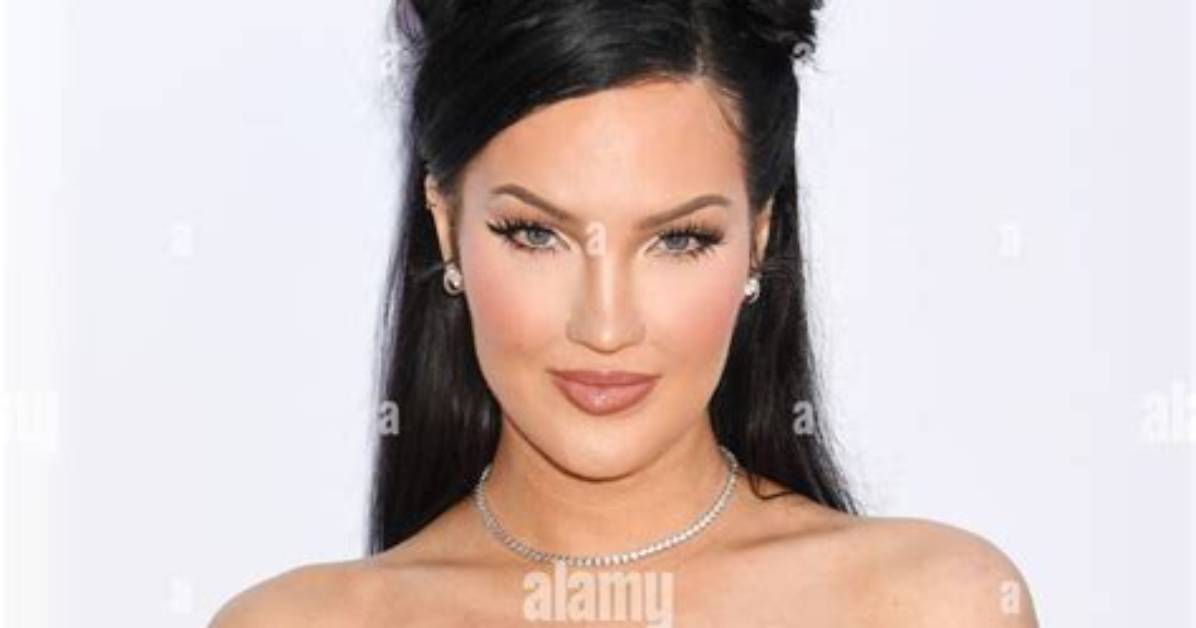 Natalie Halcro