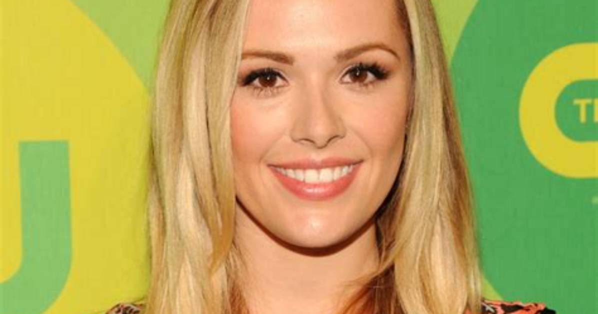 Natalie Hall Net Worth