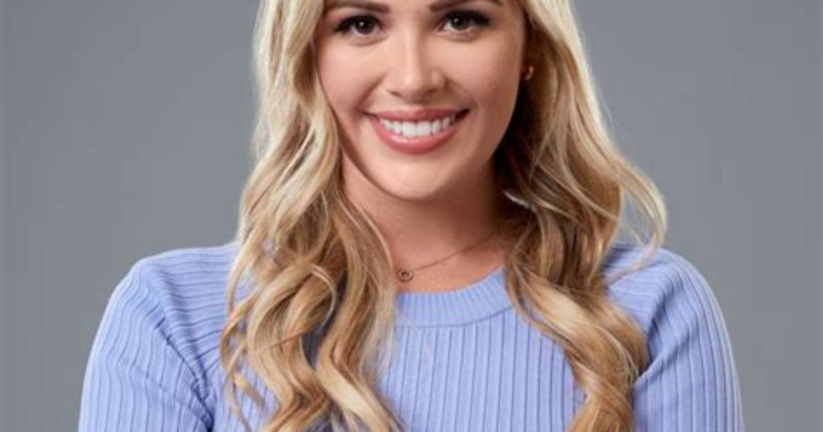 Natalie Hall