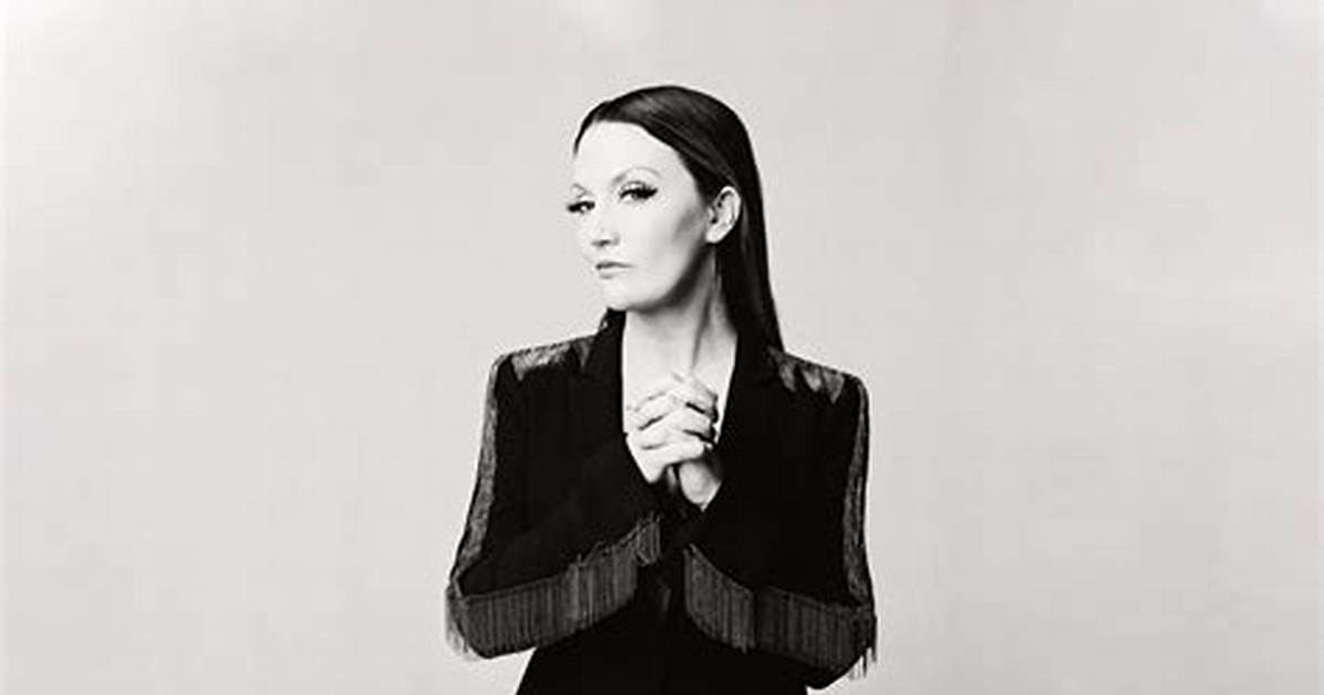 Natalie Hemby