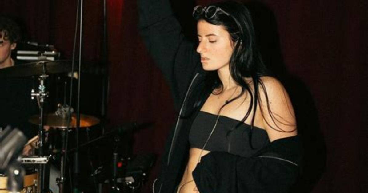Natalie Jane Net Worth