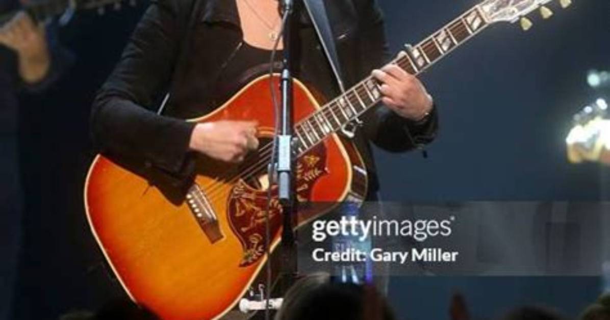 Natalie Maines