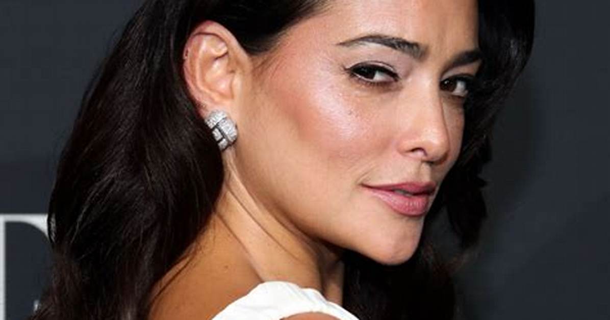 Natalie Martinez