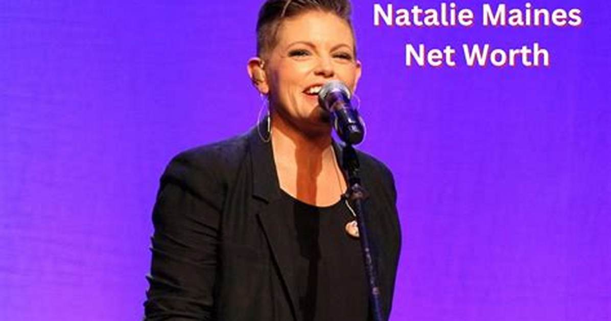 Natalie Walter Net Worth