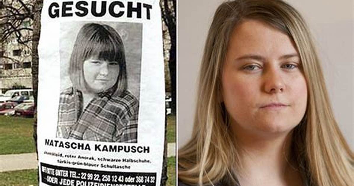 Natascha Kampusch