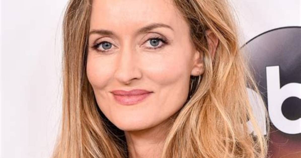 Natascha Mcelhone