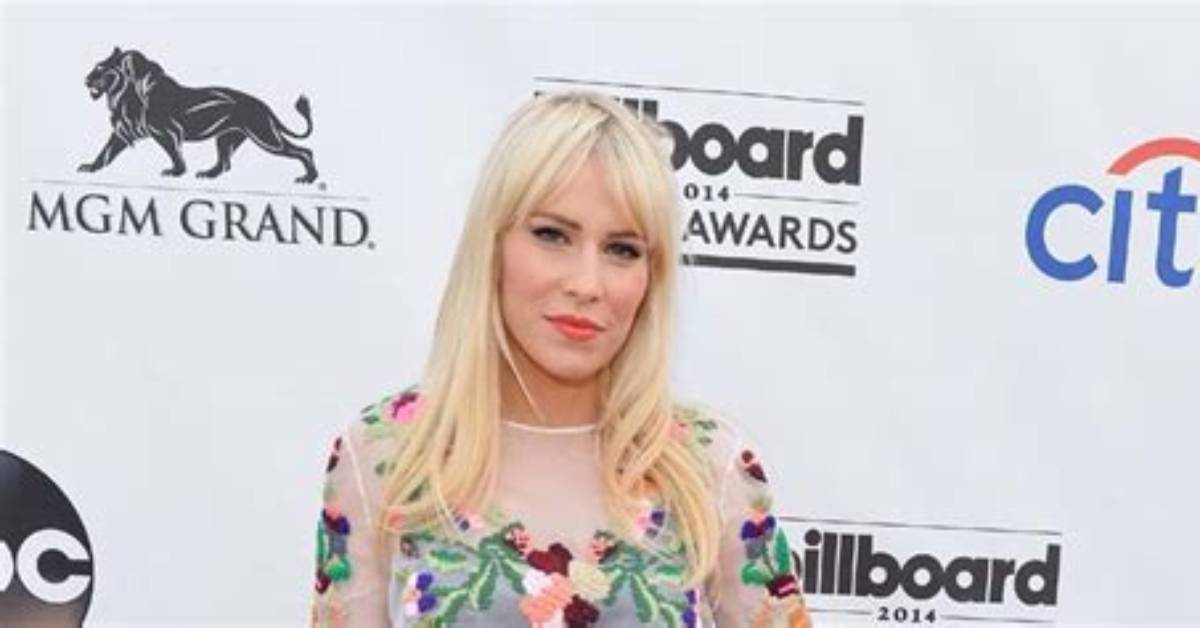 Natasha Bedingfield Net Worth