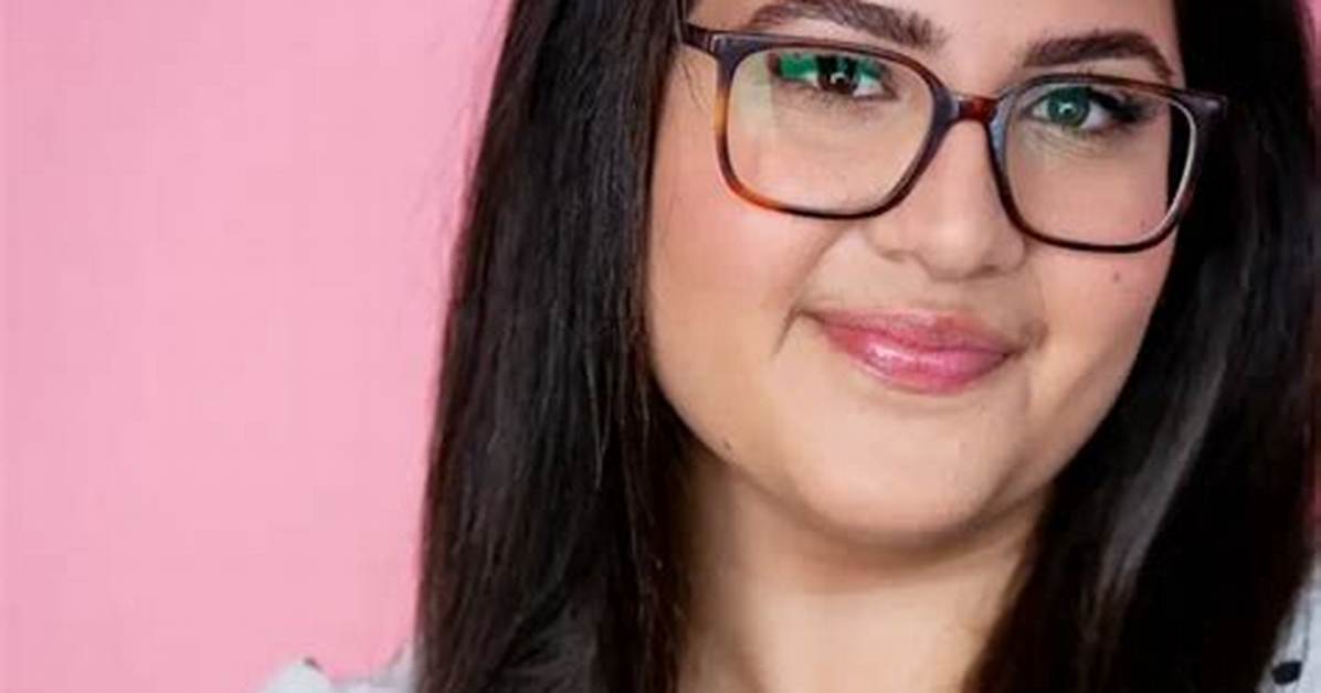Natasha Behnam Net Worth