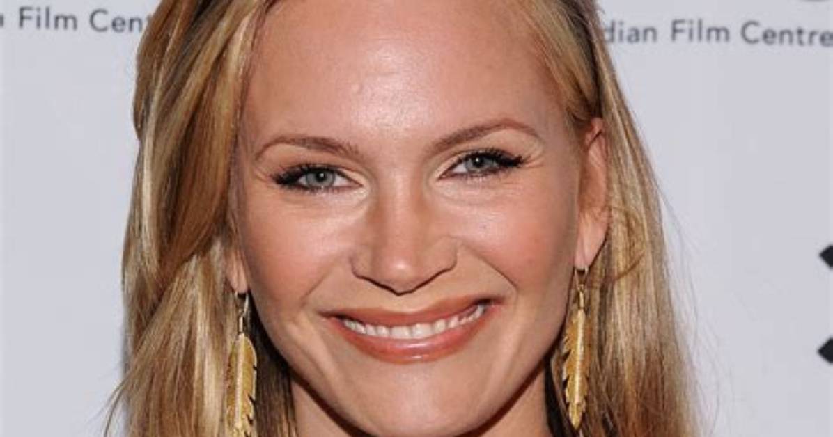 Natasha Henstridge