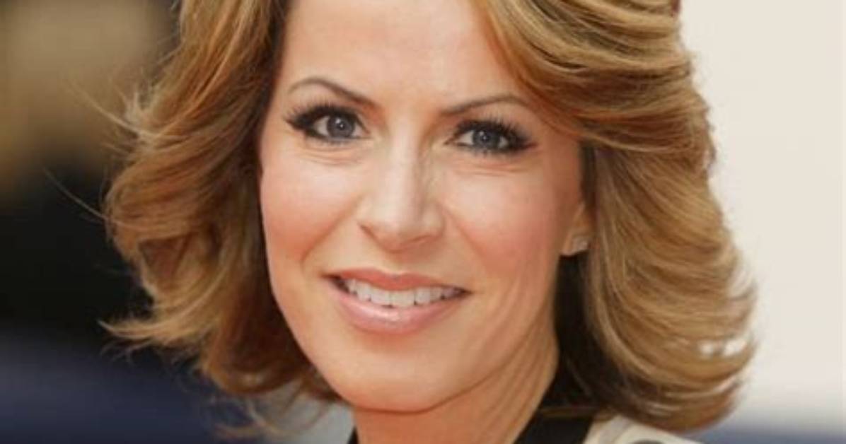 Natasha Kaplinsky