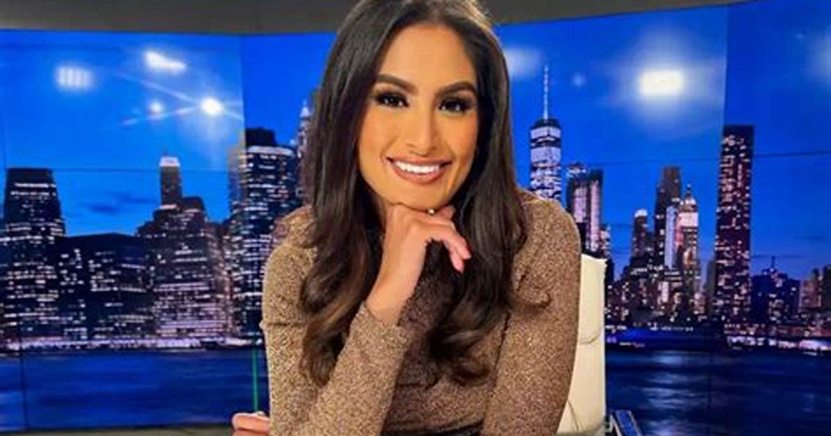 Natasha Verma