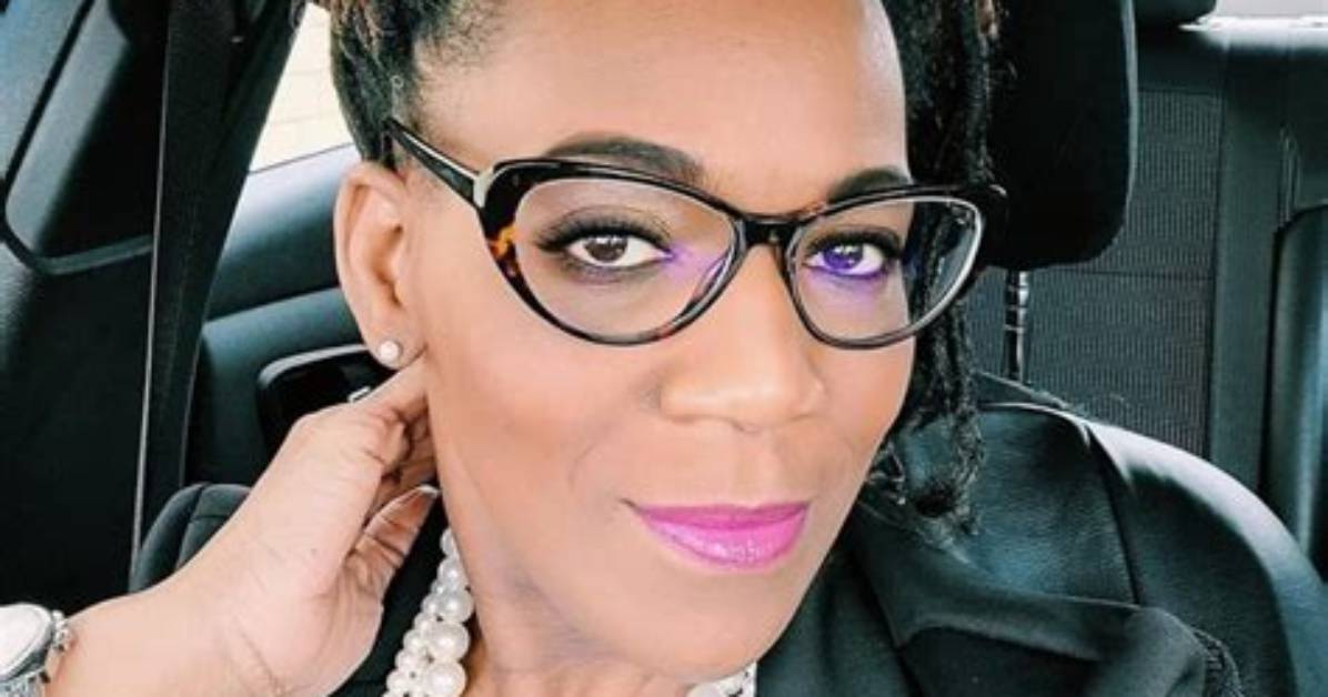 Natashia Williams Net Worth