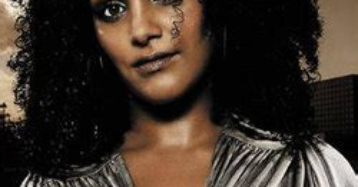 Natasja Saad