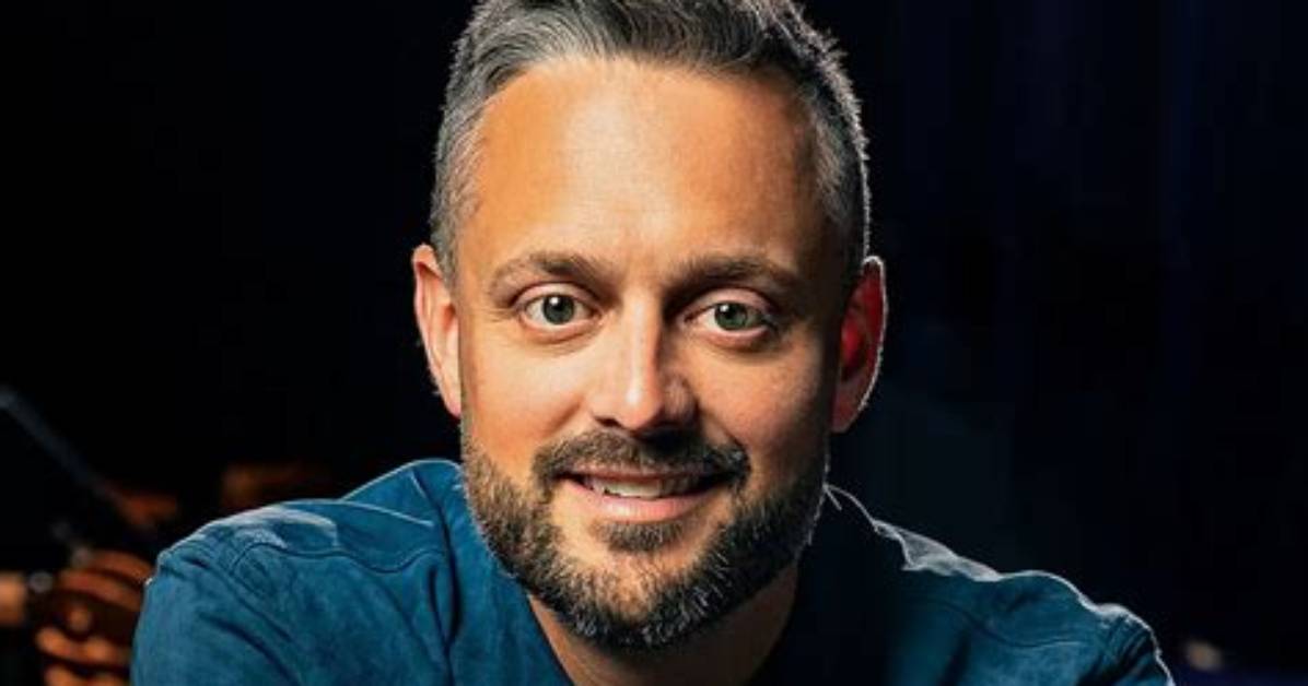 Nate Bargatze