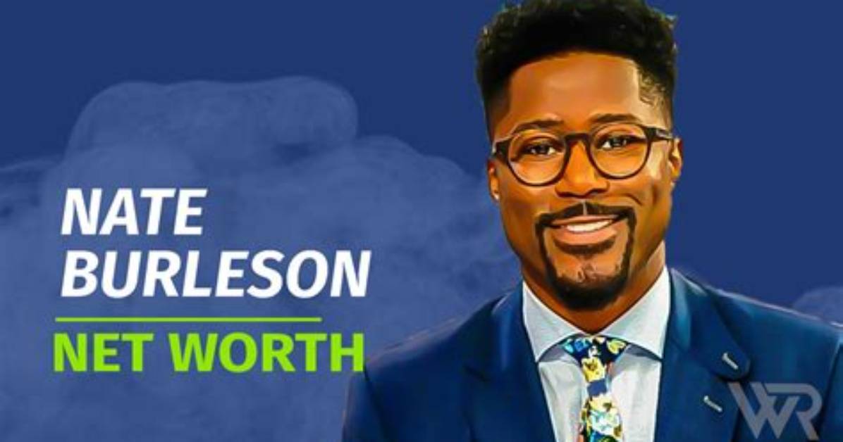 Nate Beavers Net Worth