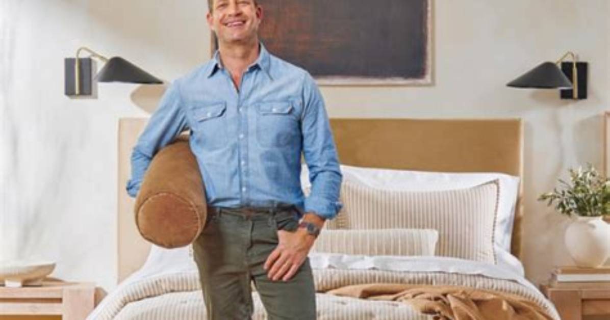 Nate Berkus Net Worth