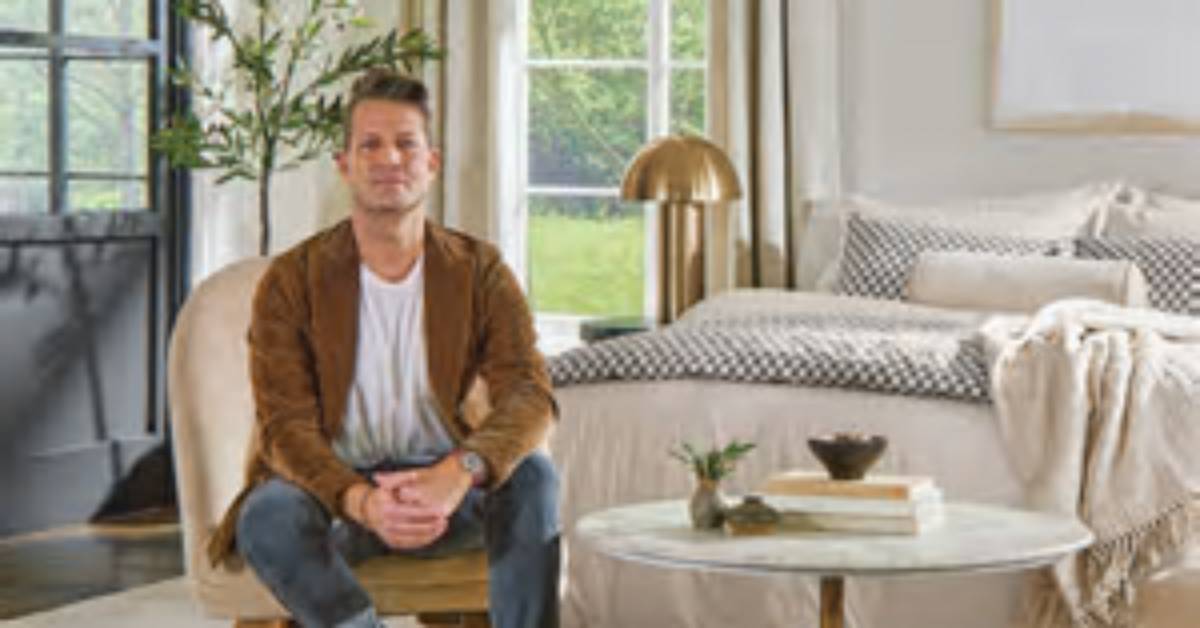Nate Berkus