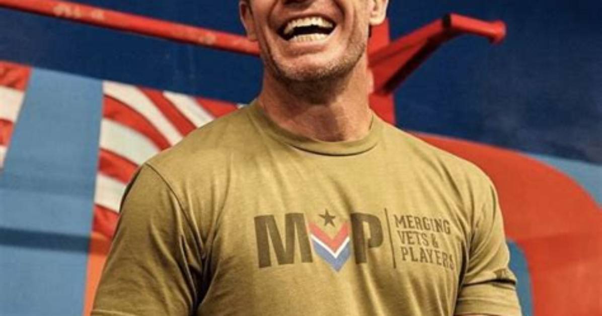 Nate Boyer