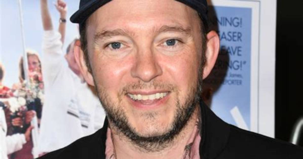 Nate Corddry