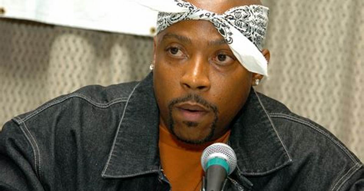 Nate Dogg’s Attorney Confirms Cause of Death