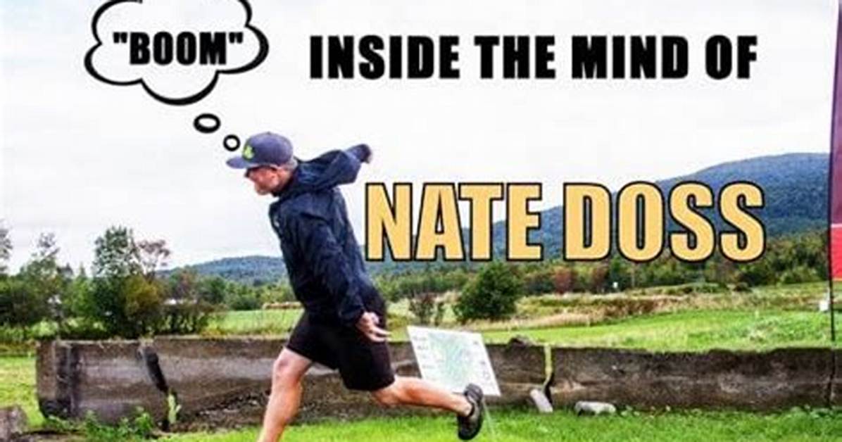Nate Doss