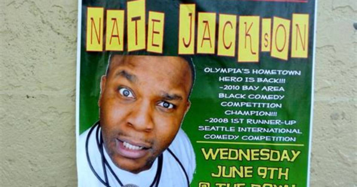 Nate Jackson Net Worth