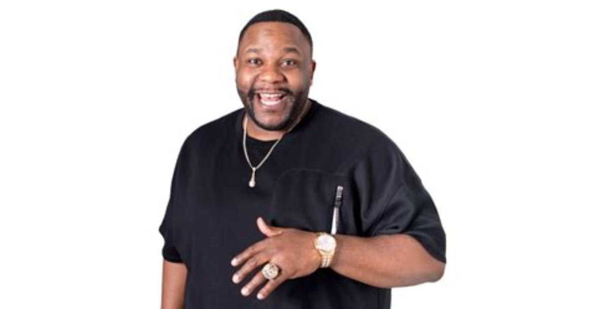 Nate Jackson