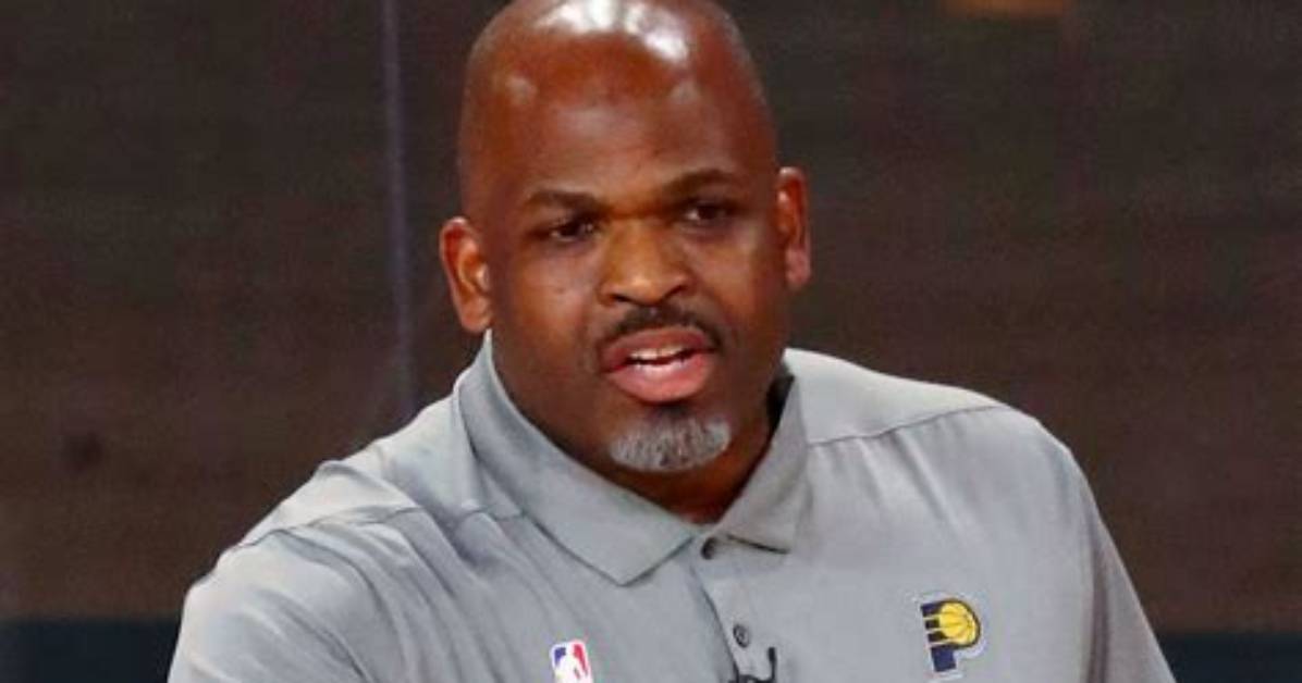 Nate Mcmillan