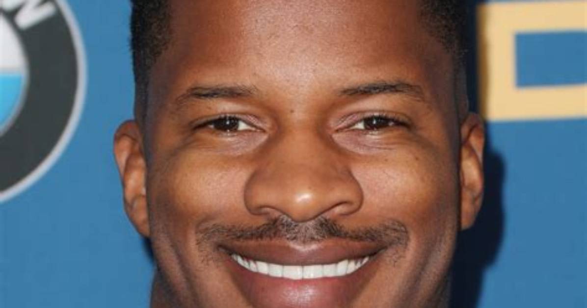 Nate Parker
