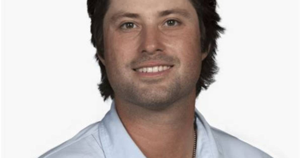Nate Smith (Golfer)