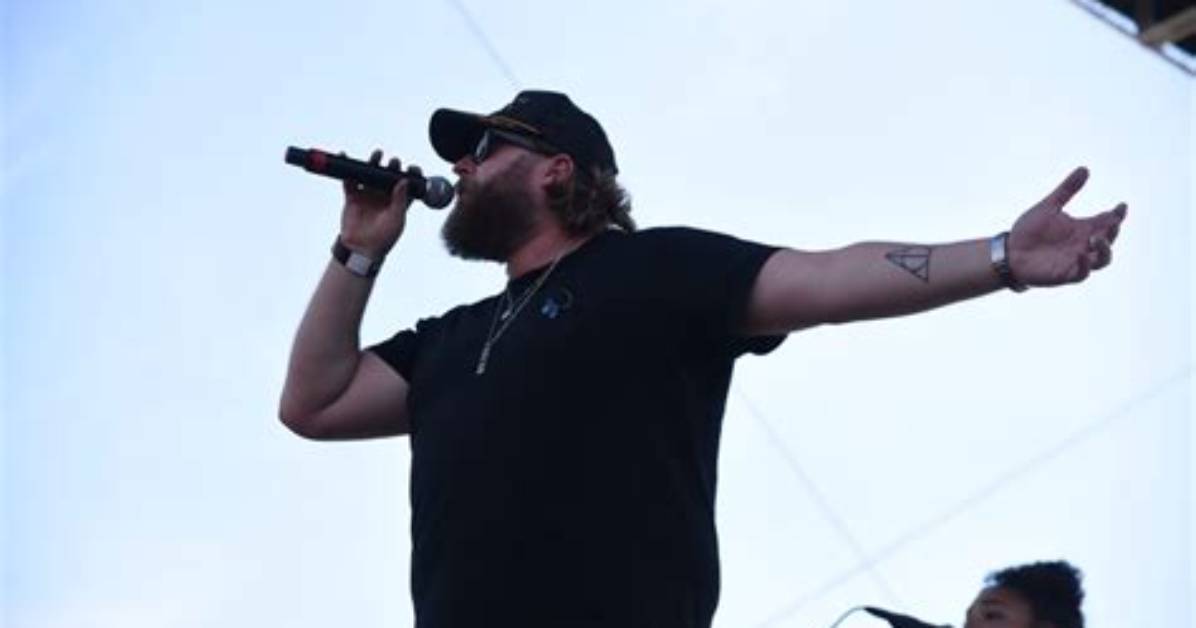 Nate Smith Was Close to Single Digits in His Bank Account Before Signing Record Deal – How His Second Time at Stardom Became a Success