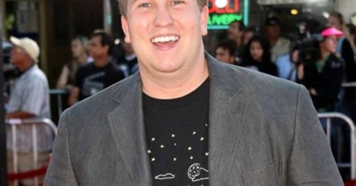 Nate Torrence Net Worth