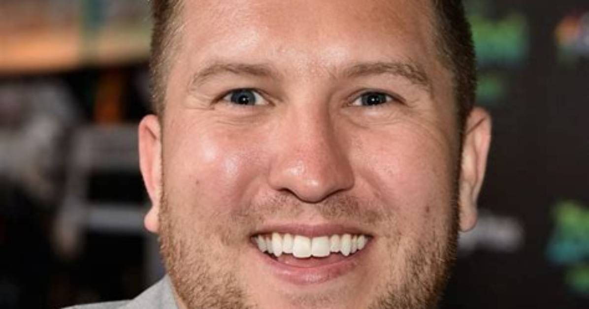 Nate Torrence