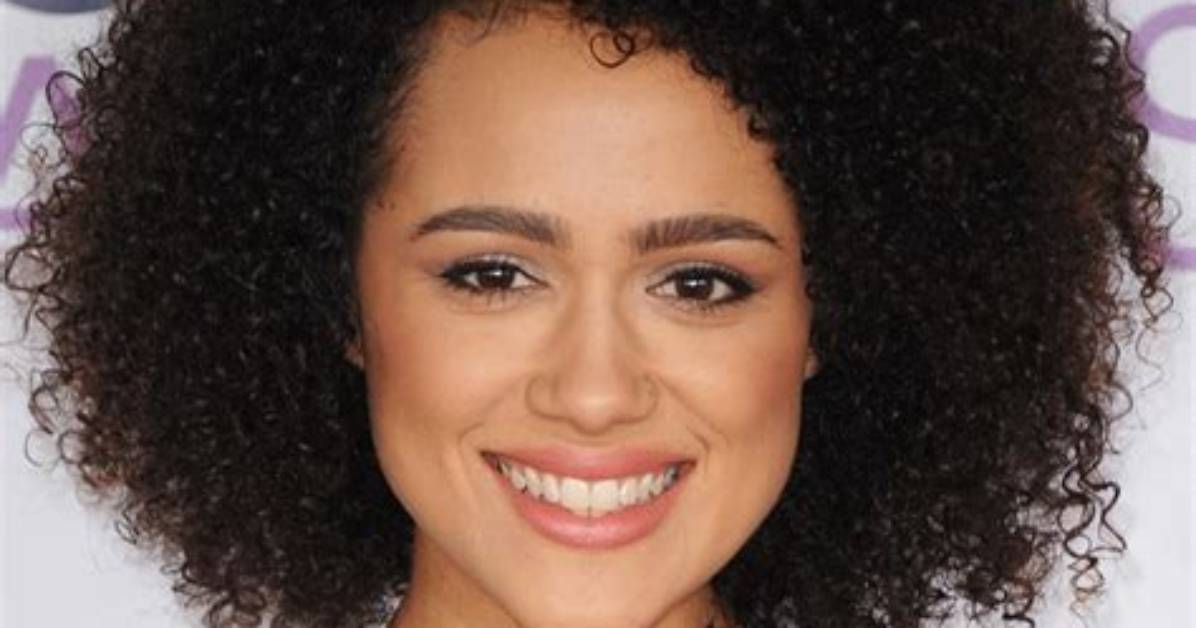 Nathalie Emmanuel's Bio — Family, Ethnicity, and Net Worth