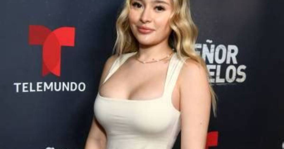 Nathaly Cuevas