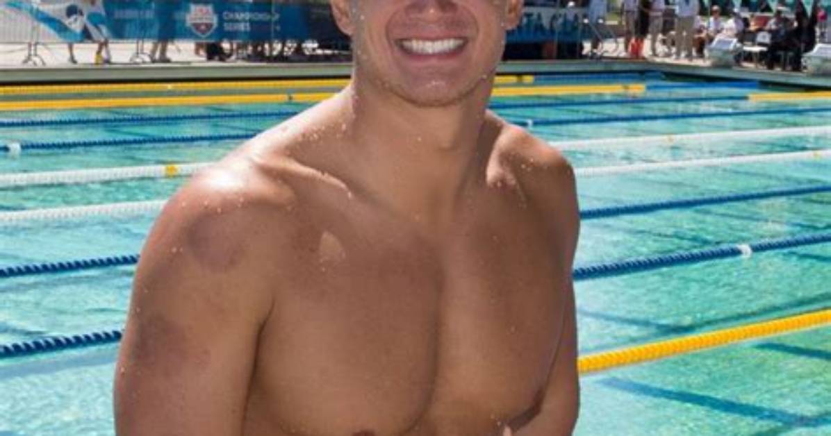 Nathan Adrian Net Worth