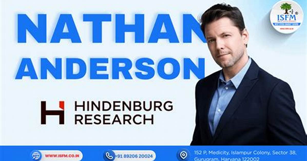 Nathan Anderson