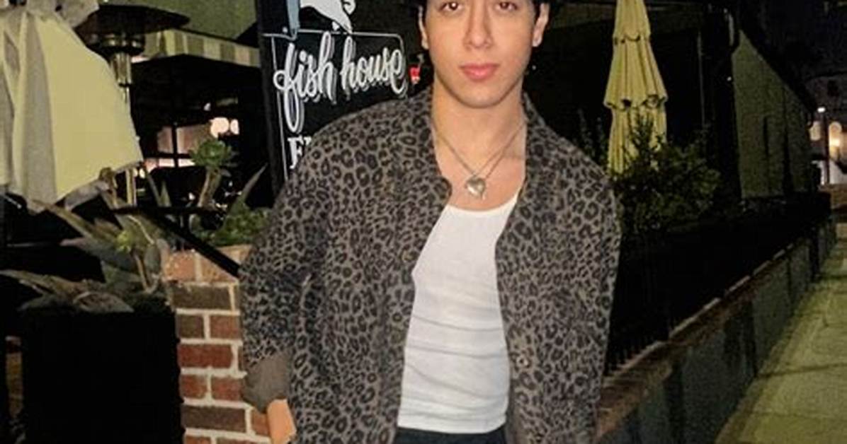 Nathan Arenas