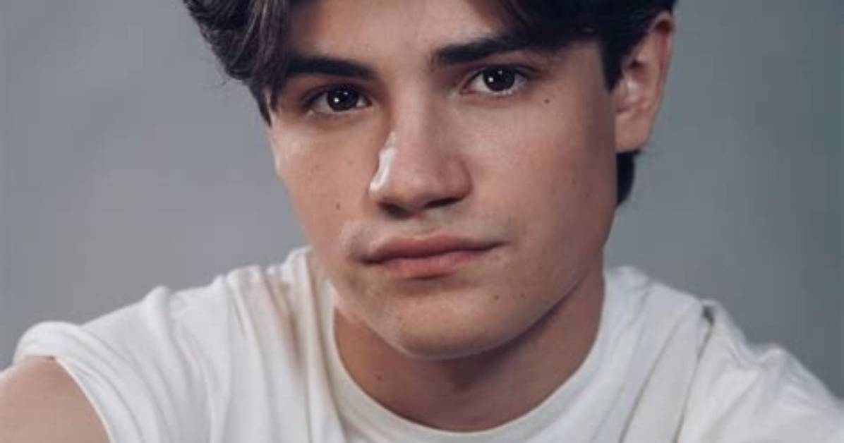 Nathan Blair
