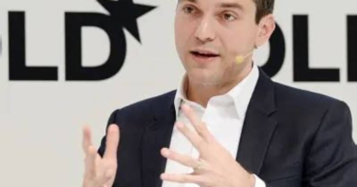 Nathan Blecharczyk Net Worth