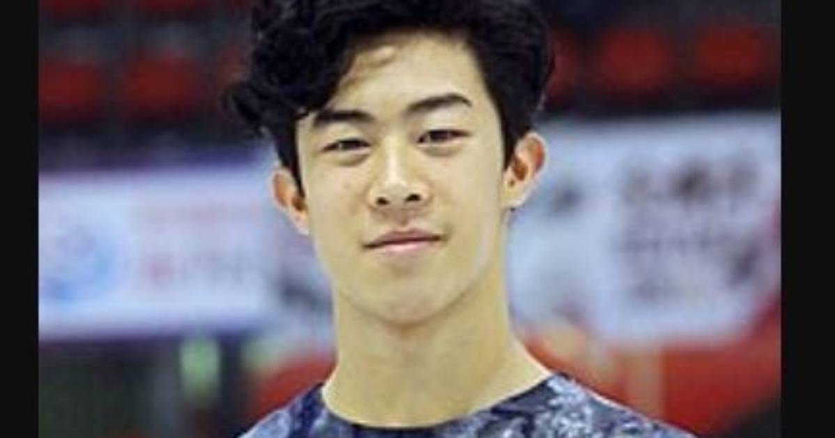 Nathan Chen Net Worth