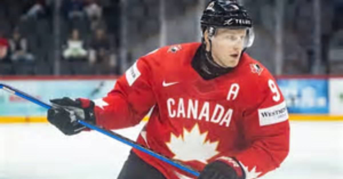 Nathan Connor Net Worth