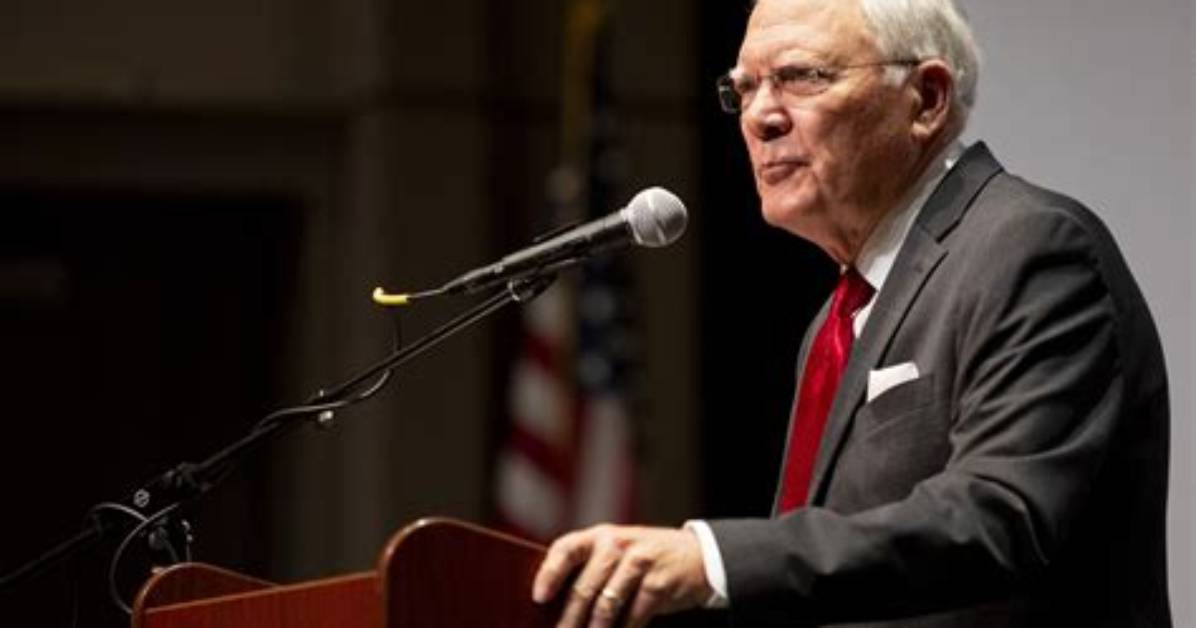 Nathan Deal