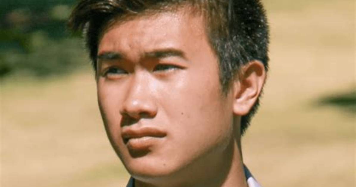 Nathan Doan