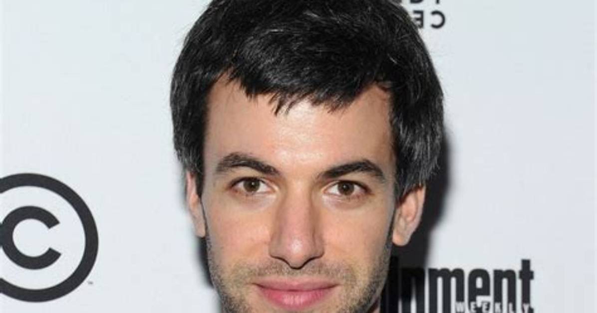 Nathan Fielder Net Worth
