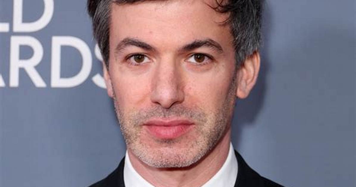 Nathan Fielder