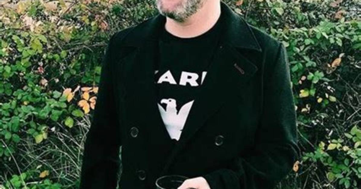 Nathan Hamill Net Worth