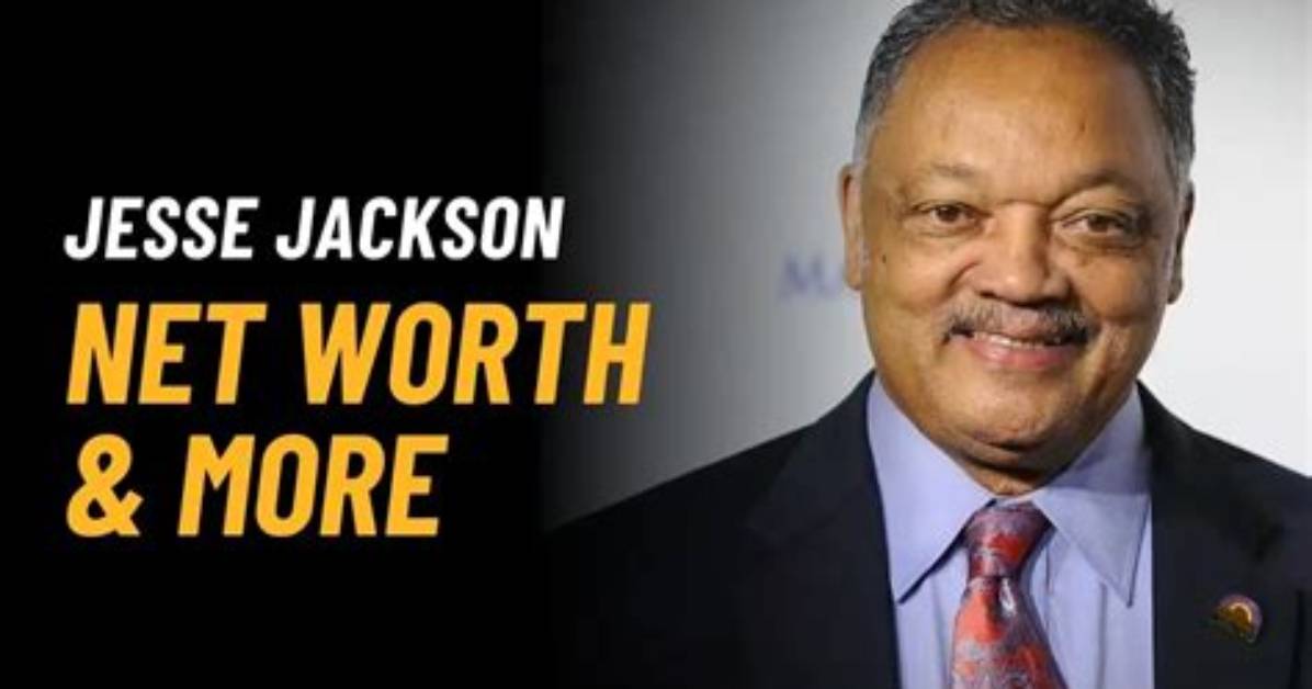 Nathan Jackson Net Worth