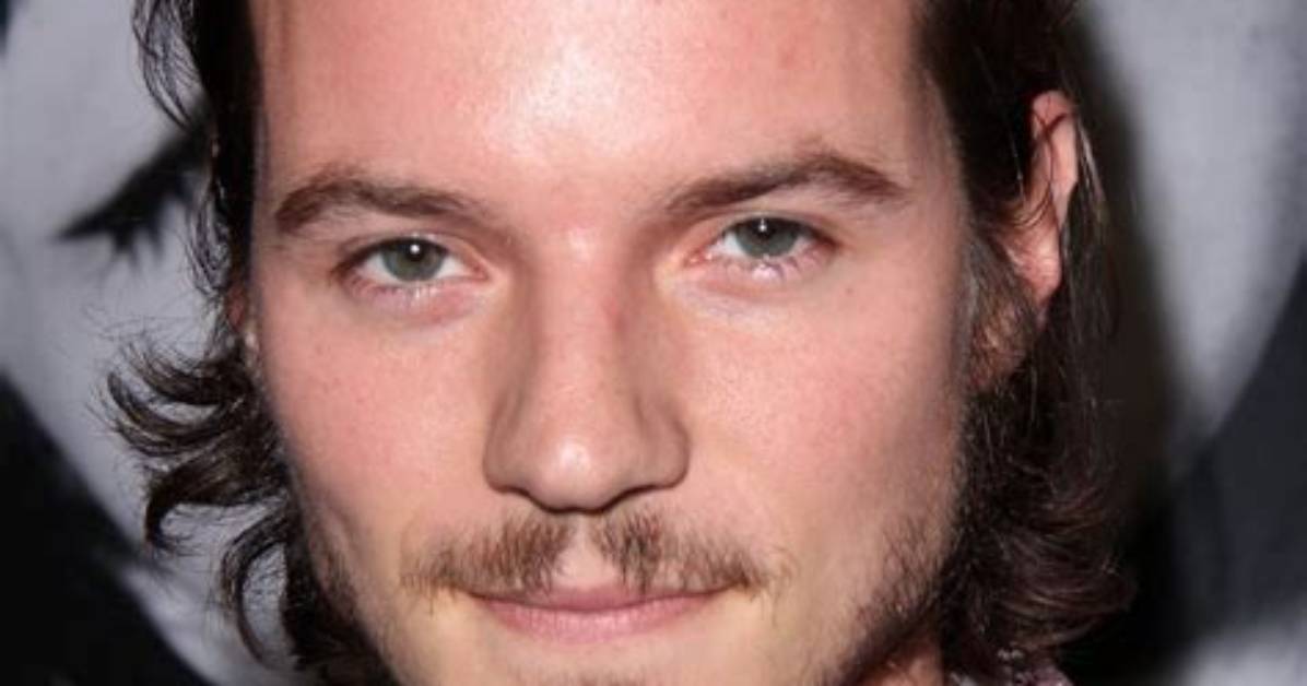 Nathan Keyes